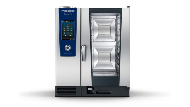 Combination Oven Metos iCombi Pro