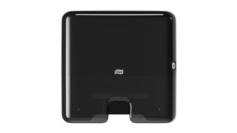 Tork Xpress® Multi-fold Mini Hand Towel Dispenser