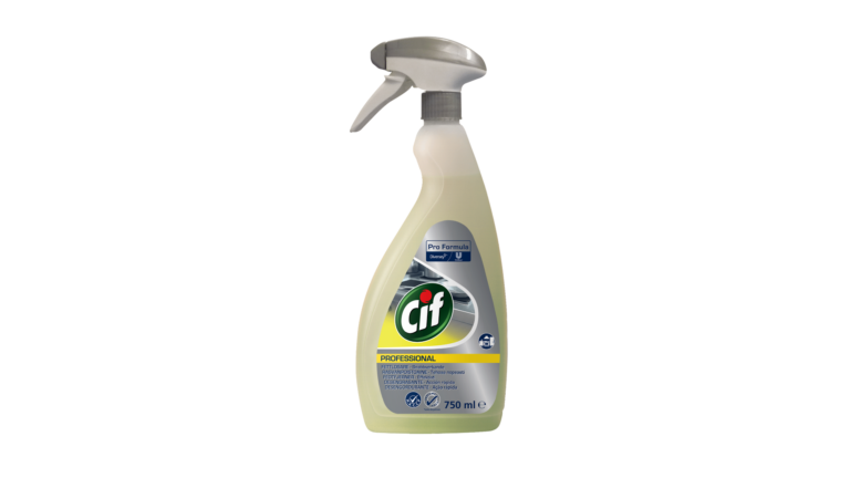 Cif Pro Formula Degreaser 750 ml
