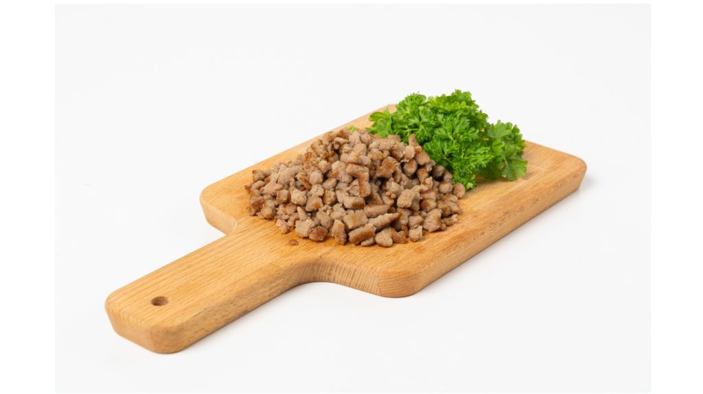 8796 Görans Kanan jauheliha 2,5kg irtopakastettu