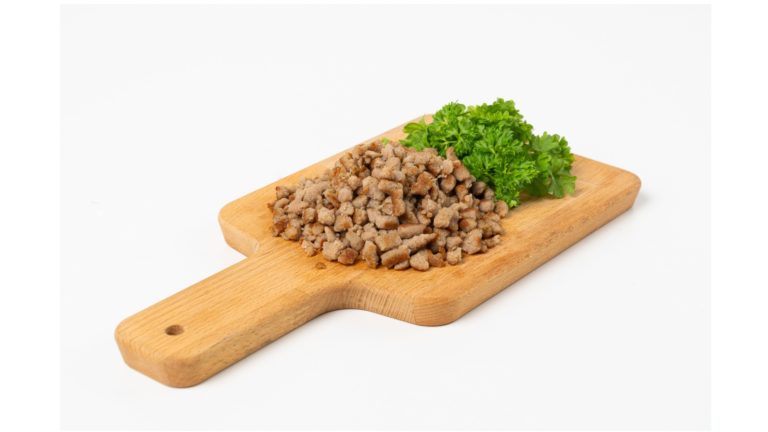 8796 Görans Kanan jauheliha 2,5kg irtopakastettu