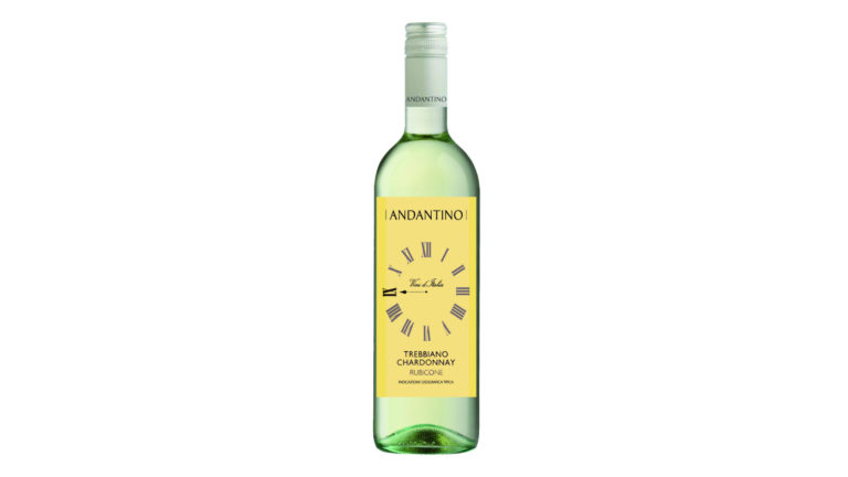 Andantino Rubicone Trebbiano Chardonnay