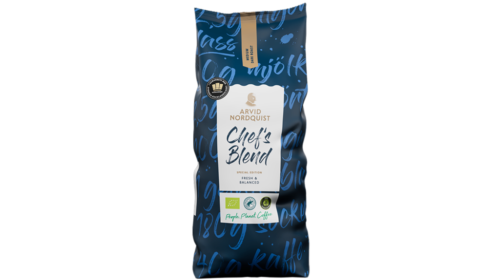 Chef´s Blend