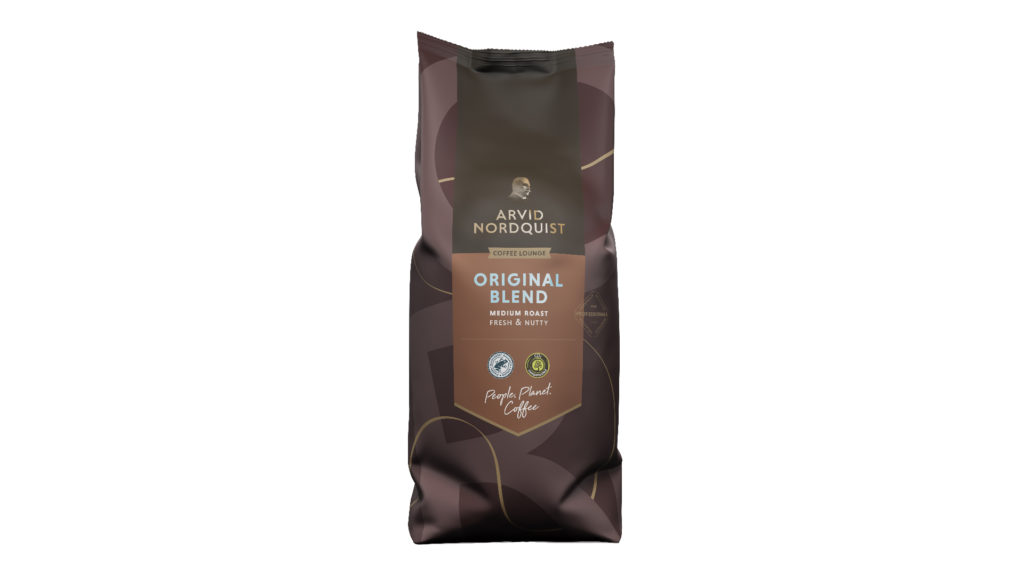 Original Blend