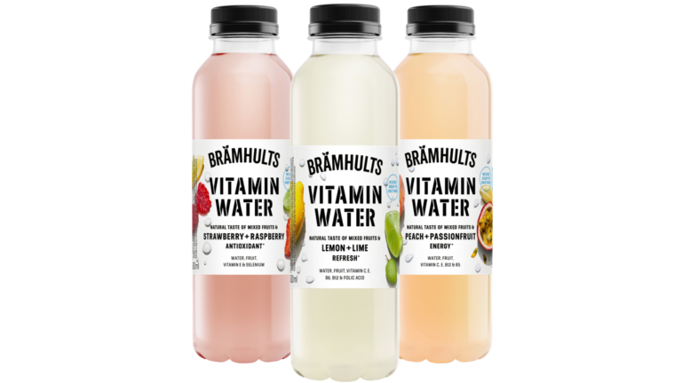 Brämhults Vitamin Water