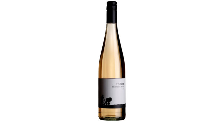 Pflüger Blanc de Noir