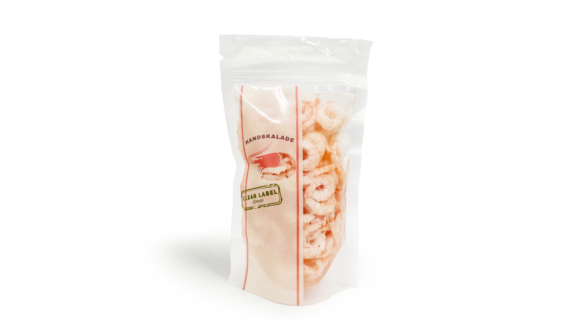 Handskalade Rakor – Clean Label