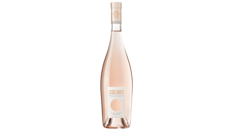 Famille Bouey Colors Rosé