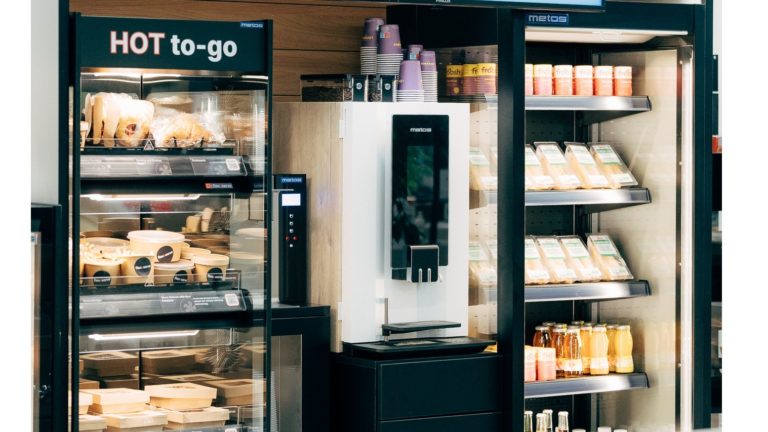 Grab and go