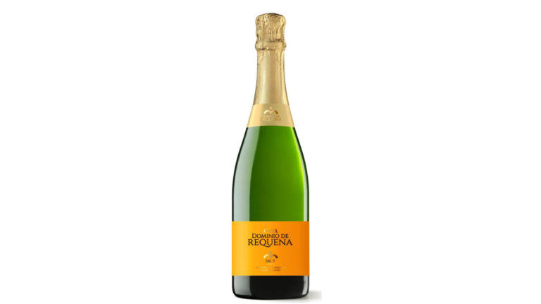 Cava Dominio de Requena Brut
