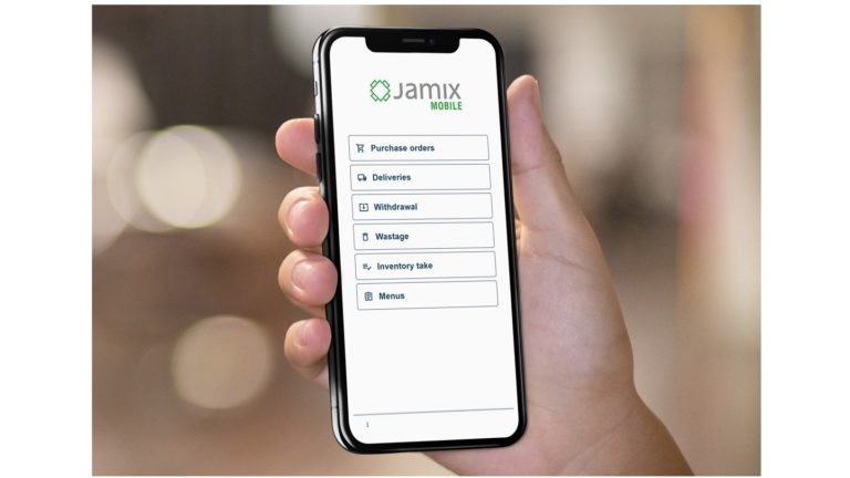 JAMIX Mobile