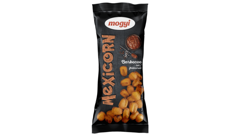 Mogyi snacks