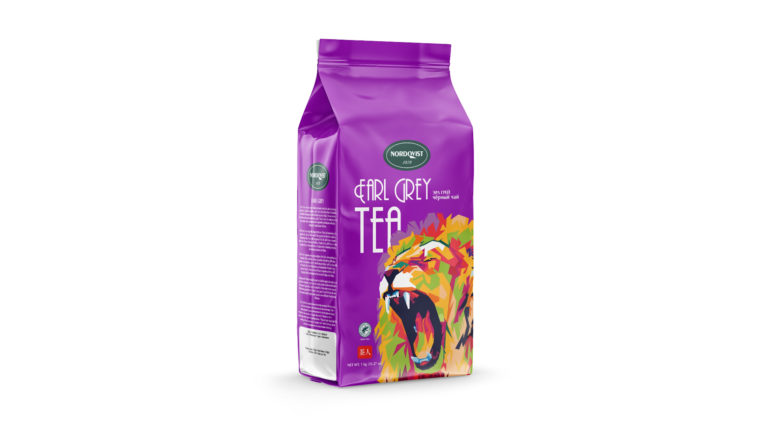 Earl Grey 800g RFA