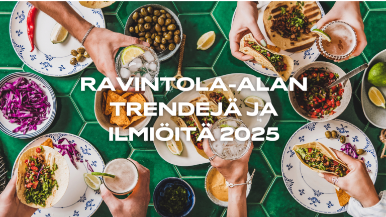 Trendikatsaus
