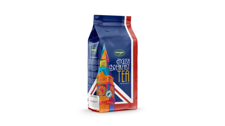 English Breakfast 800g
