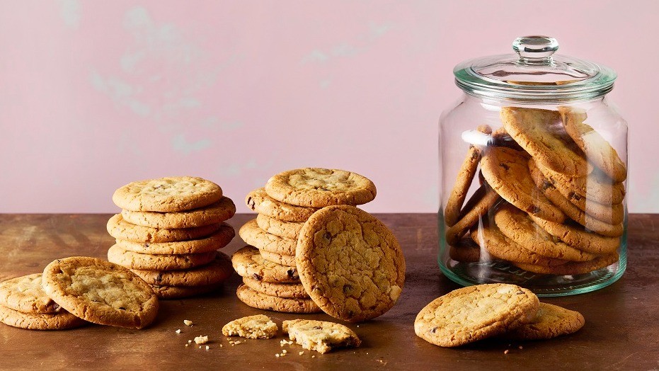 Myllyn Paras Cookietaikina Tuplasuklaa