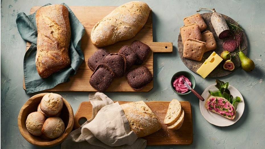 Research: Freshly baked bread is an everyday luxury