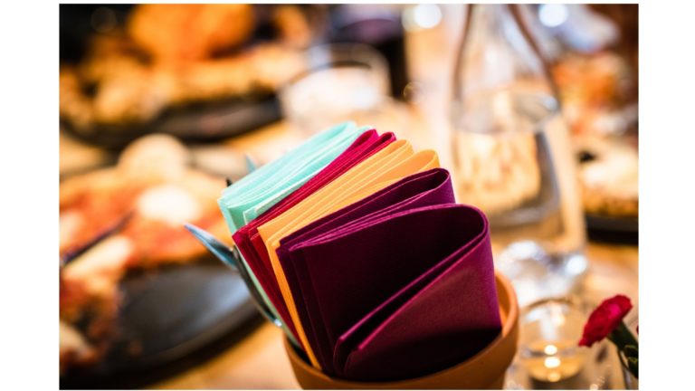Napkins