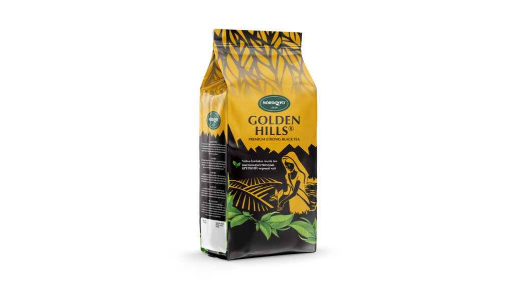 Golden Hills 1 kg