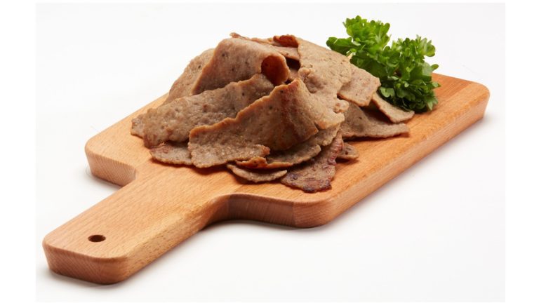 8321 Görans Kebablastu Original 3kg grillattu, irtopakastettu