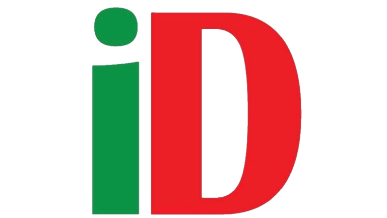 Italian Distribution Oy