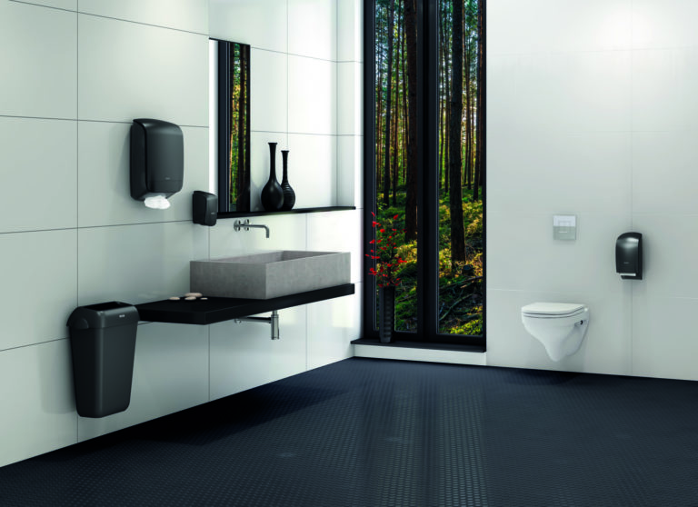 Katrin Inclusive Dispensers