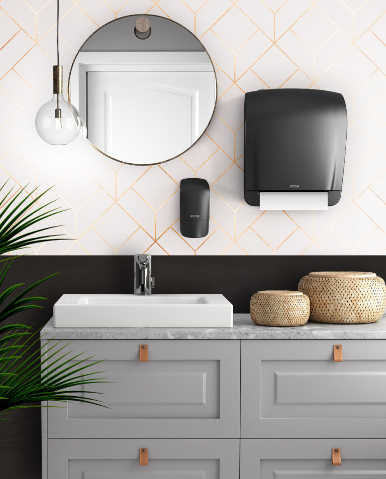 Katrin System series