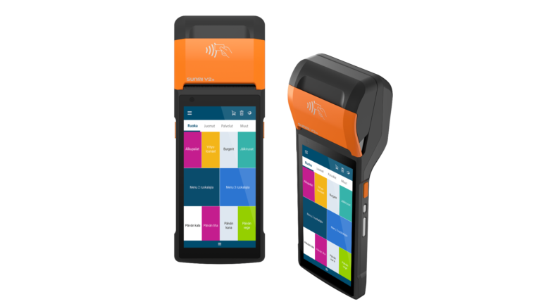 Winpos Mobile POS