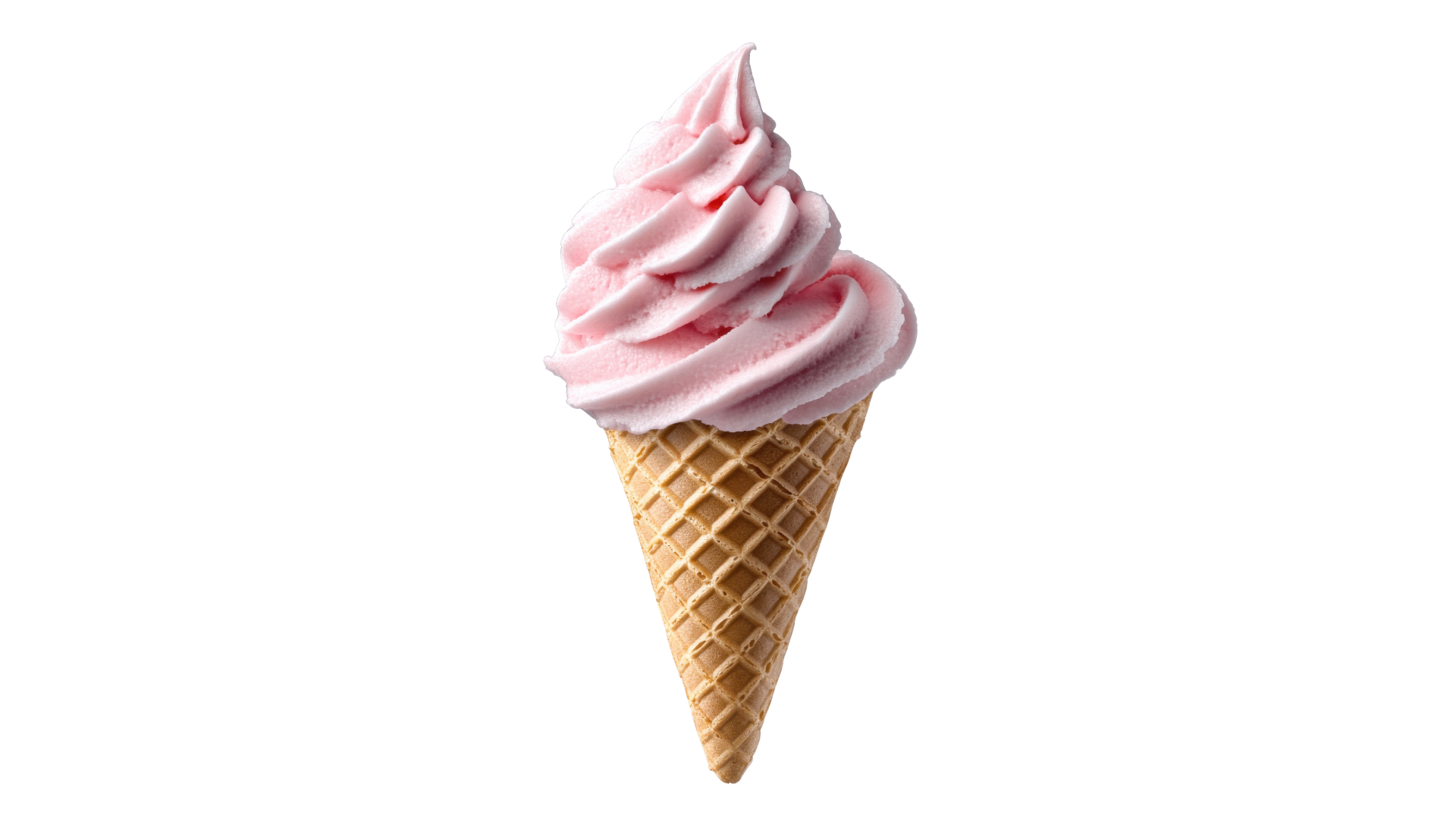 Modo Soft ice Strawberry flavor 5L