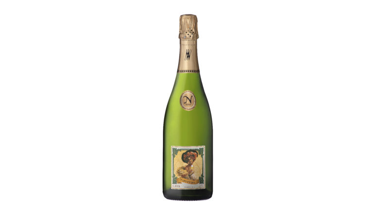 Cava Naveran Vintage Brut