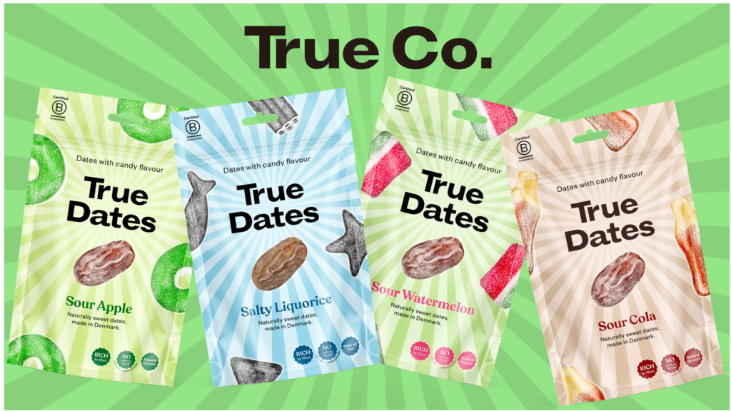 True Dates