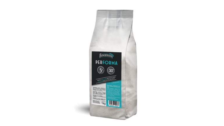 Performa – Bongiovanni Mill