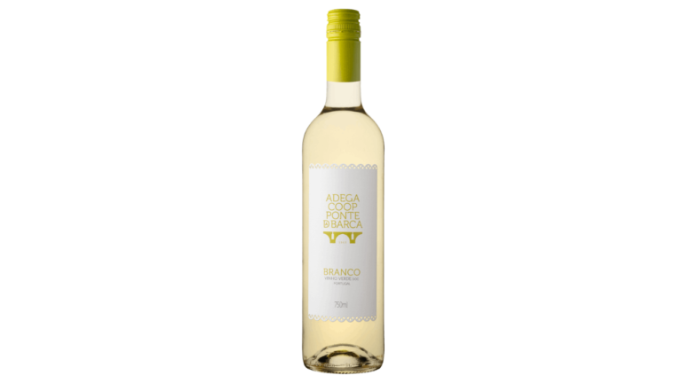 Ponte da Barca Branco Vinho Verde