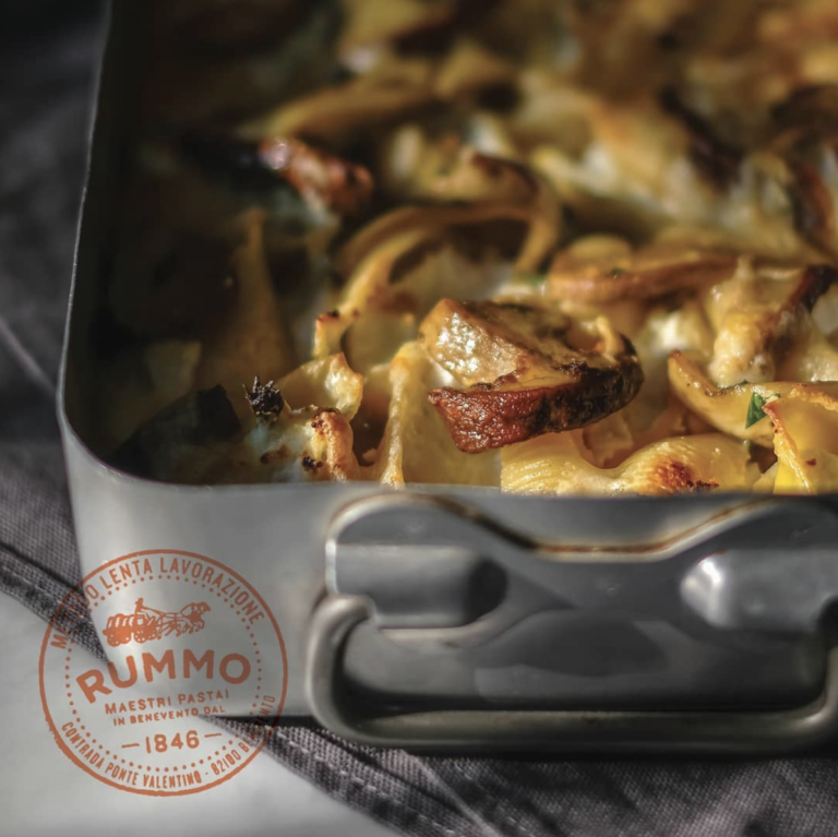 Rummon pastat valloittavat Suomea – Life is too short to eat bad pasta!