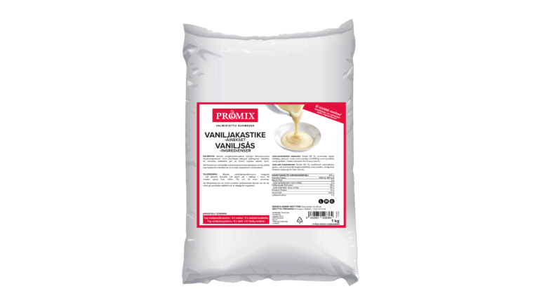 Promix Vaniljakastikeaines 1 kg