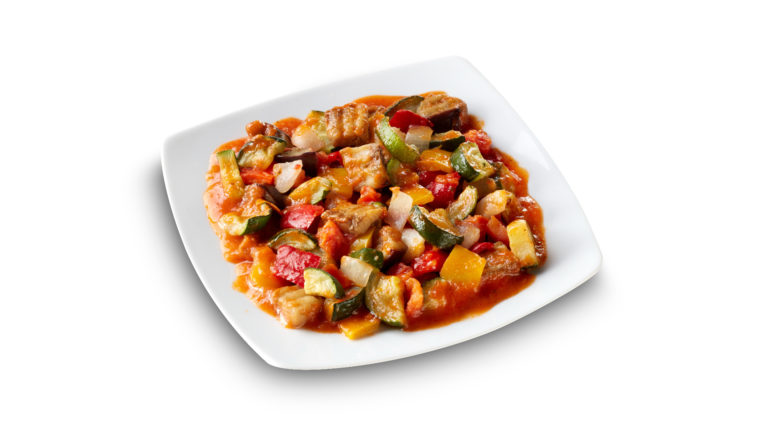 New in our selection! Delicious Tomato Ratatouille!
