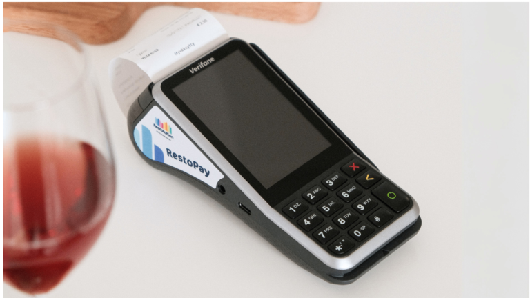 RestoPay payment terminals