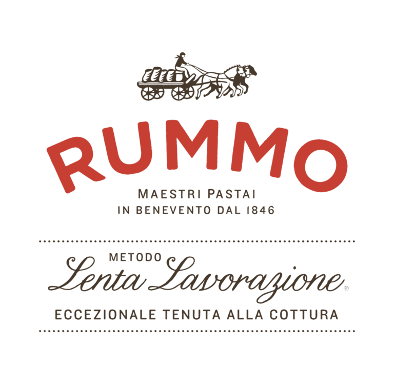 RUMMO pasta ja kastike