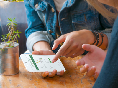 JAMIX MENU Customer feedback service