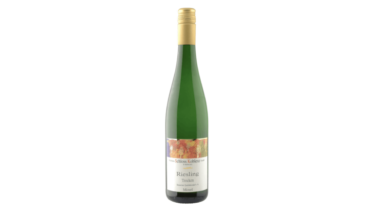 Schloss Koblenz Riesling Trocken