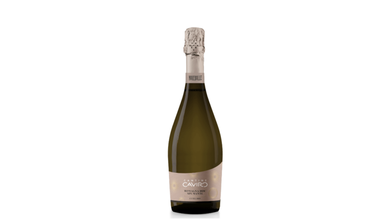 Cantine Caviro Novebolle Emiglia Spumante Extra Dry