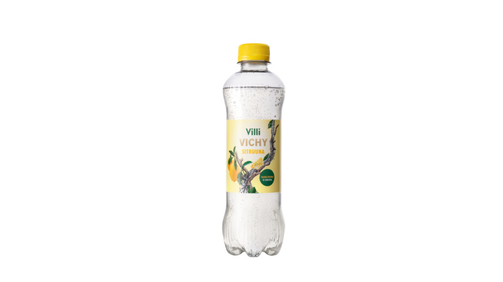 Villi Vichy