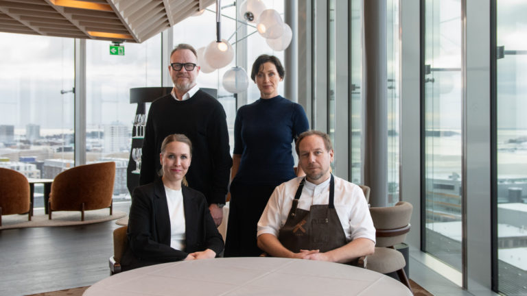 Vuoden Kokki ja Vuoden Tarjoilija -semifinaalit ja Bocuse d’Or Suomen karsinnat kilpaillaan ainutlaatuisena tapahtumakokonaisuutena