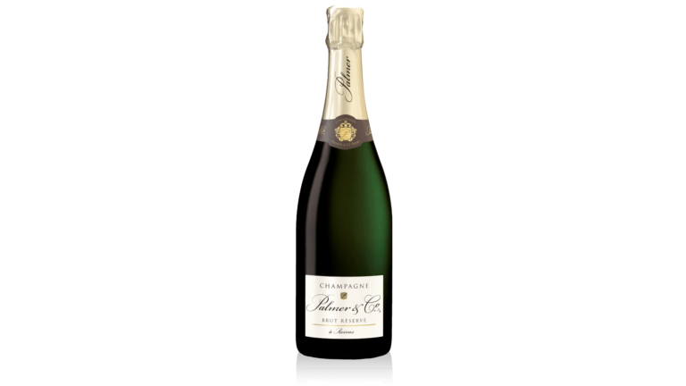 Champagne Palmer Brut Réserve