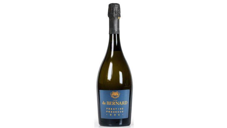 de Bernard Prestige Prosecco Extra Dry
