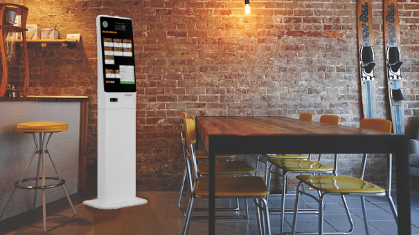 Mando – Self service POS