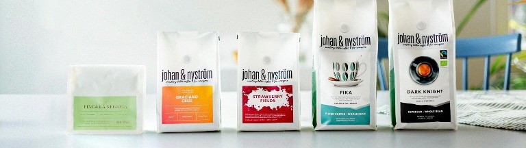 Johan & Nyström Oy