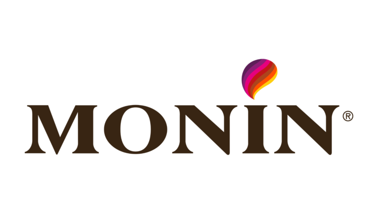 MONIN syrups, concentrates, pyres, sauces and frappes