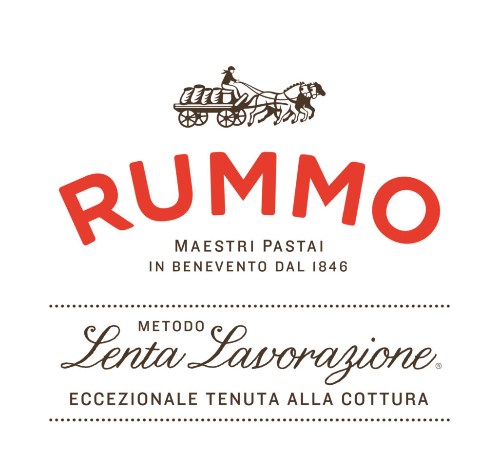 RUMMO  pasta and sauce