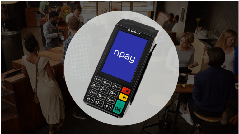 Card payment terminals